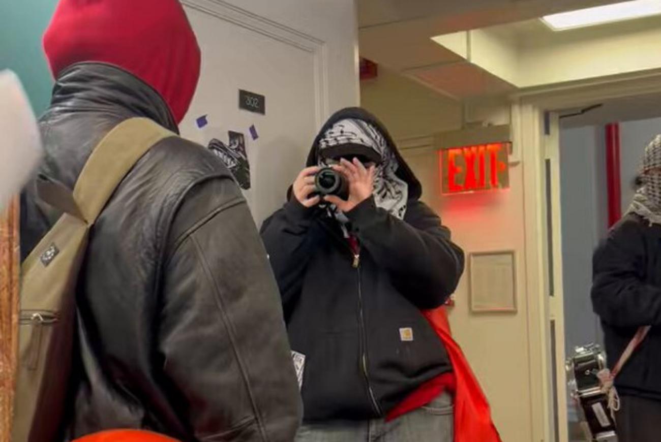 Columbia University Begins Spring Semester with Anti-Israel Protests