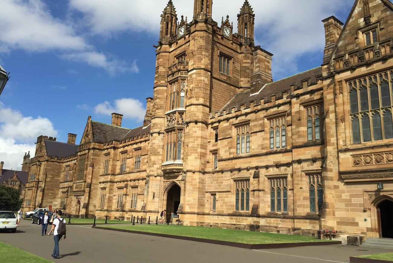 Australia's Group of Eight Establishes New Antisemitism Definition
