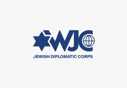 WJC Jewish Diplomatic Corps
