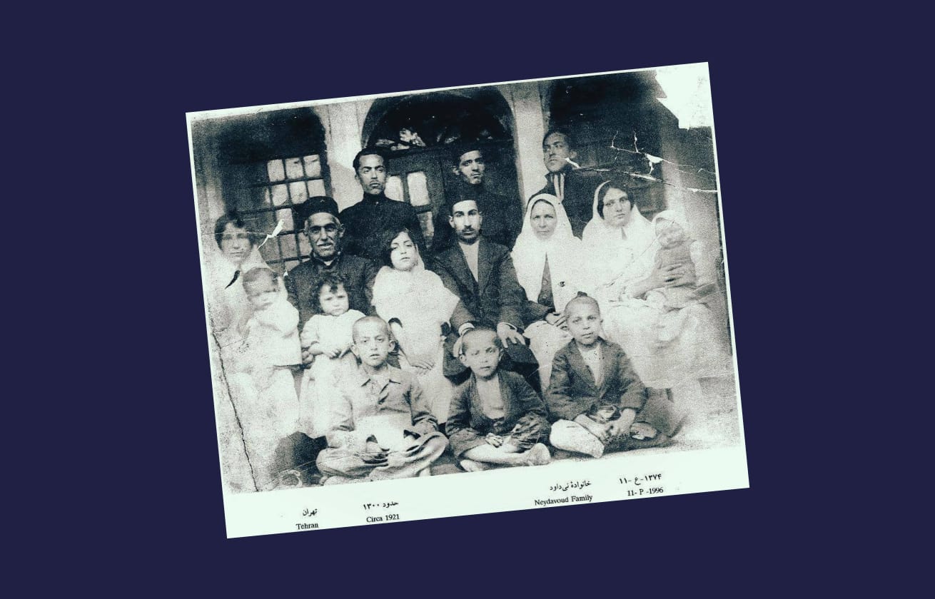 F1 morteza naydavud 1900 1990