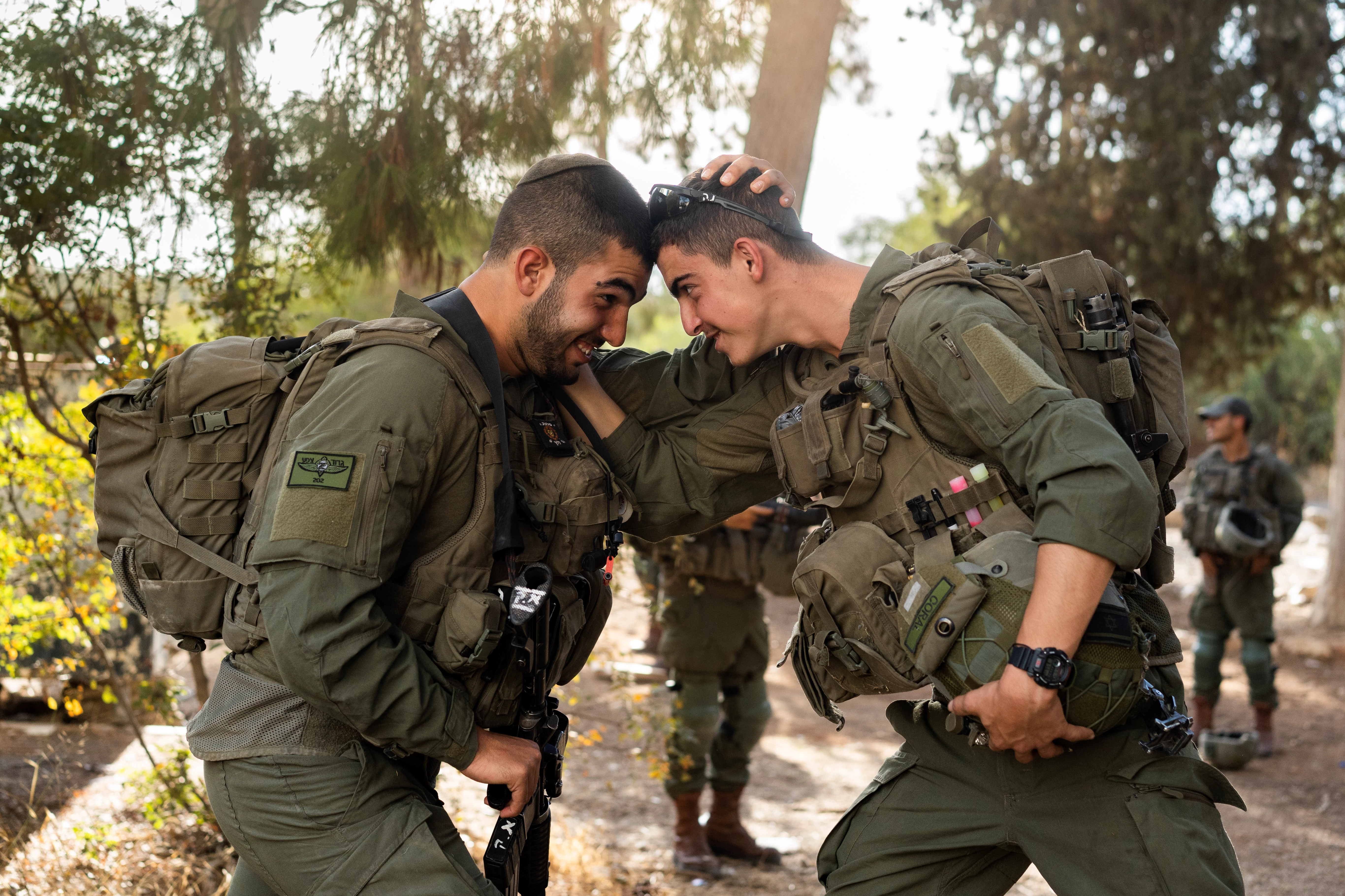 Ben Freeman | The Solution to Antisemitism is Jewish Pride