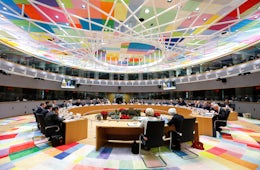 WJC Welcomes European Council’s Decisive Stand Against Antisemitism