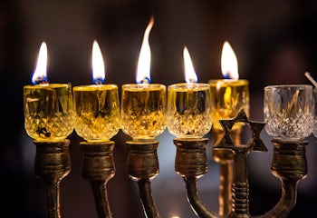 Opinion | Staying true to the story of Hanukkah 