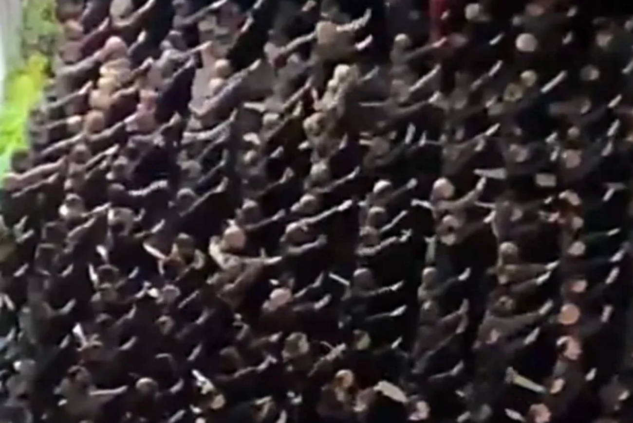 Italian Jewish Community Voices Need for Laws to Curb Neofascism