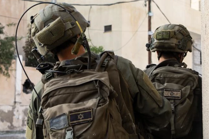 WJC Rep: 'Escalating Antisemitic Incidents Require Swift Response Amid Israel-Hamas War