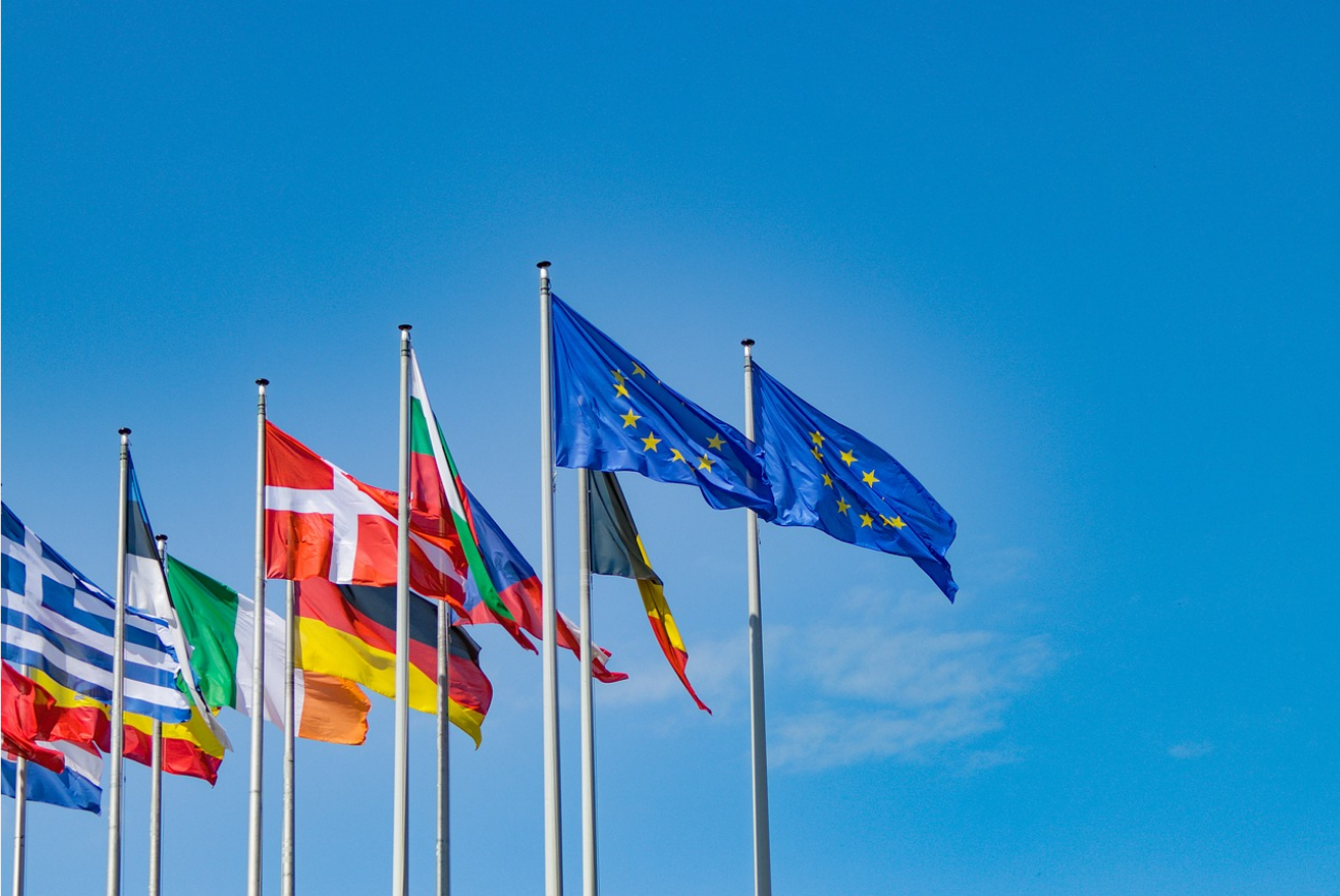 European Union Condemns Hamas for Refusing to Engage in Second Stage of Ceasefire Deal