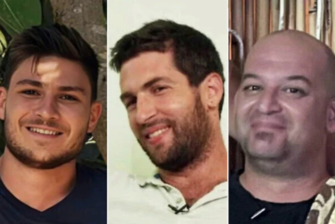 Hamas Names Hostages for Sixth Release Amid Ceasefire Threats