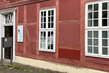 World Jewish Congress Condemns Vandalization Of Foundation for Memorial Sites in Lower Saxony