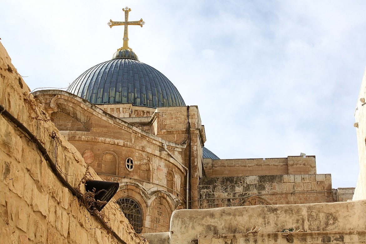 WJC President Ronald S. Lauder condemns anti-Christian spitting incident in Jerusalem
