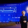 World Jewish Congress Executive Vice President Applauds Ursula von der Leyen’s Leadership at European Commission