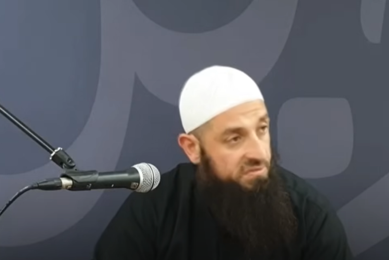 Australian Jewish Community Takes Legal Action Against Islamic Preacher Over Antisemitic Remarks