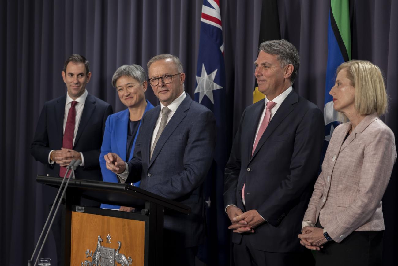 Australian PM Criticizes Iranian Ambassador Over ‘Wipe Out the Zionist Plague’ Comment