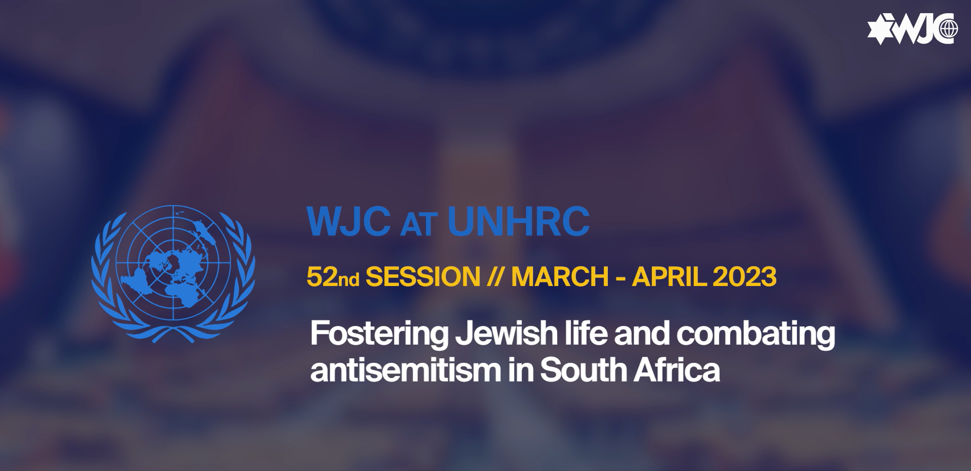 UNHRC 52: Protecting minorities through democracy and rule of law