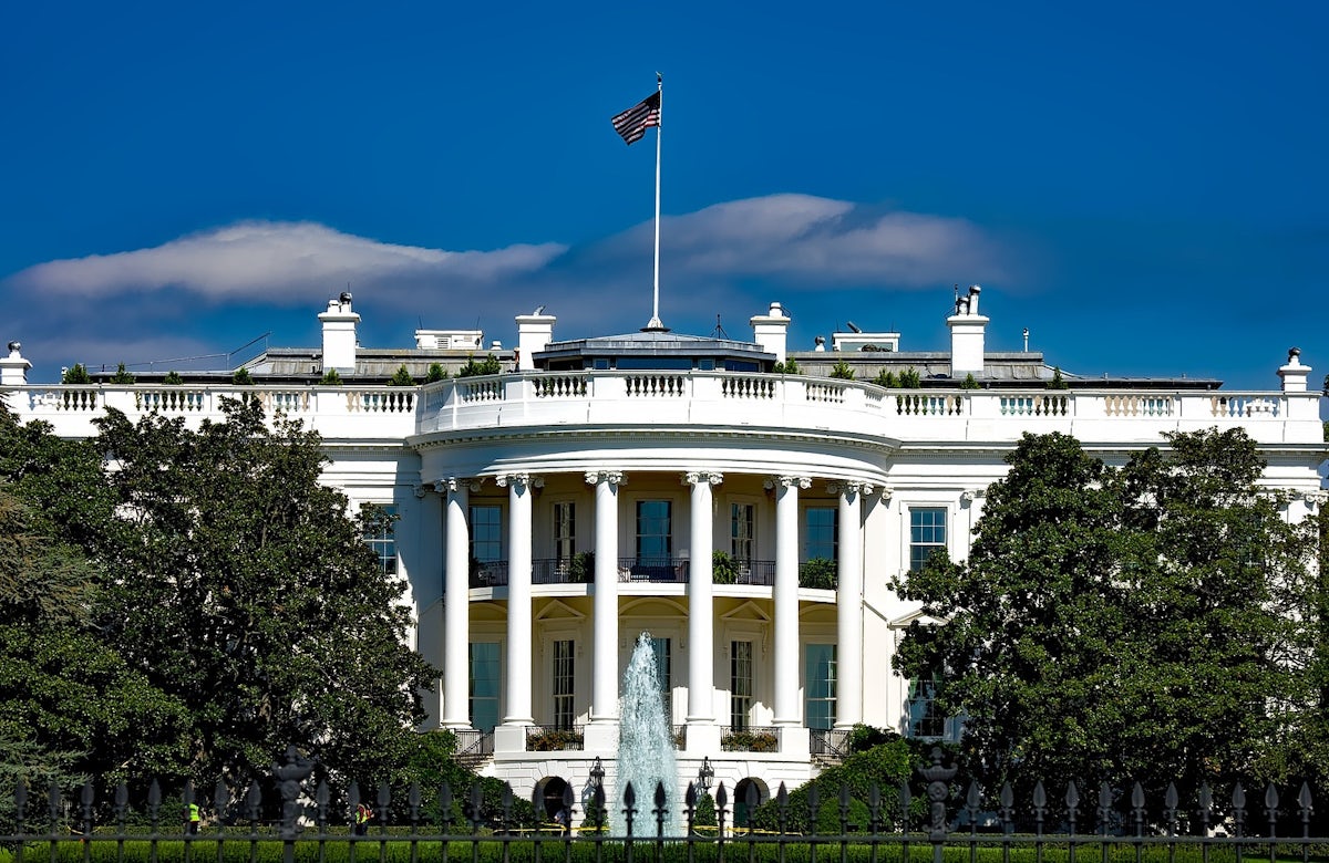 WJC praises White House national counter-antisemitism strategy announcement