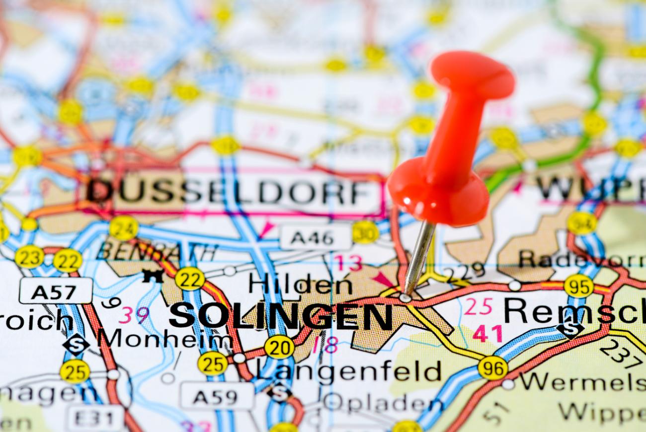 Three Killed, Eight Injured in ISIS-Linked Knife Attack at German Festival