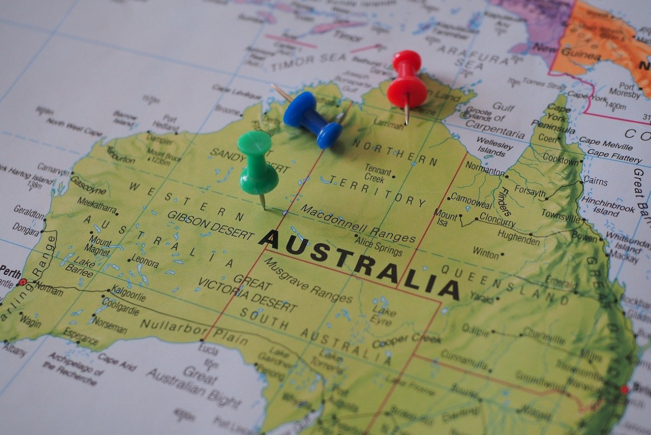 Australian Jewish Community Backs Bill Opening Investigation Into Antisemitism on University Campuses