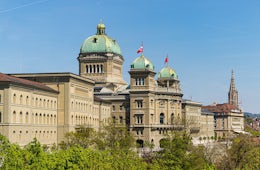 Antisemitism in Switzerland Nearly Tripled Following Oct. 7, Study Shows