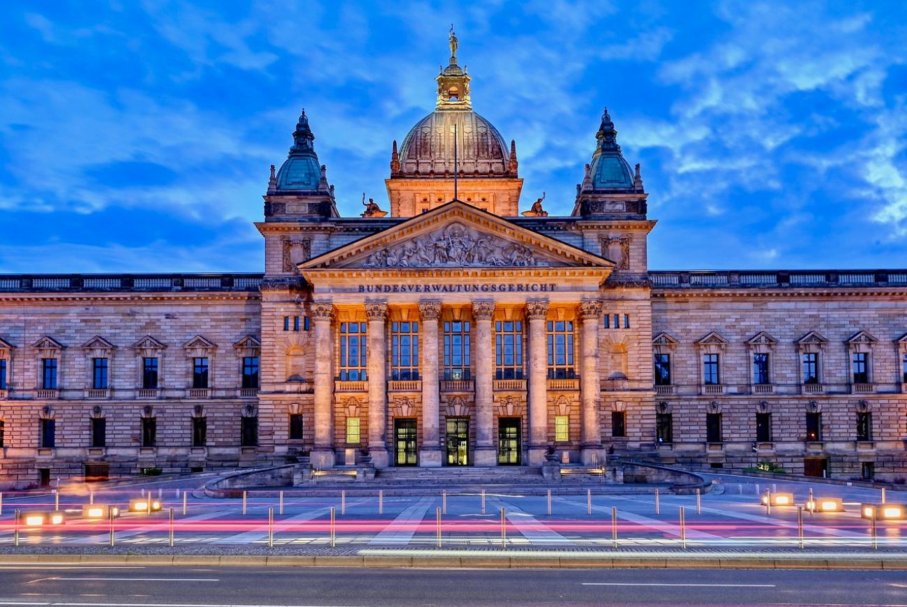 Central Council of Jews in Germany Warns of AfD's Rising Threat to Democracy and Jewish Safety