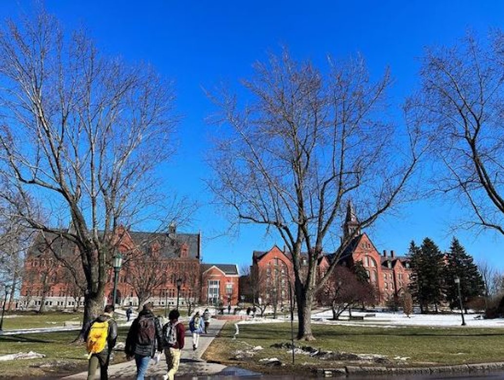 WJC Supports Action by U.S. Department of Education to Address Antisemitism at University of Vermont