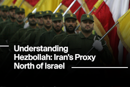 Hezbollah 101