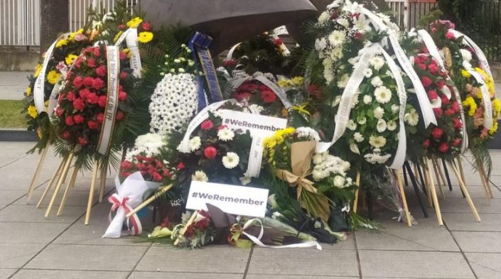 Bulgaria marks 80th anniversary of prevention of deportation of Bulgaria Jews, deportations from ‘new lands’