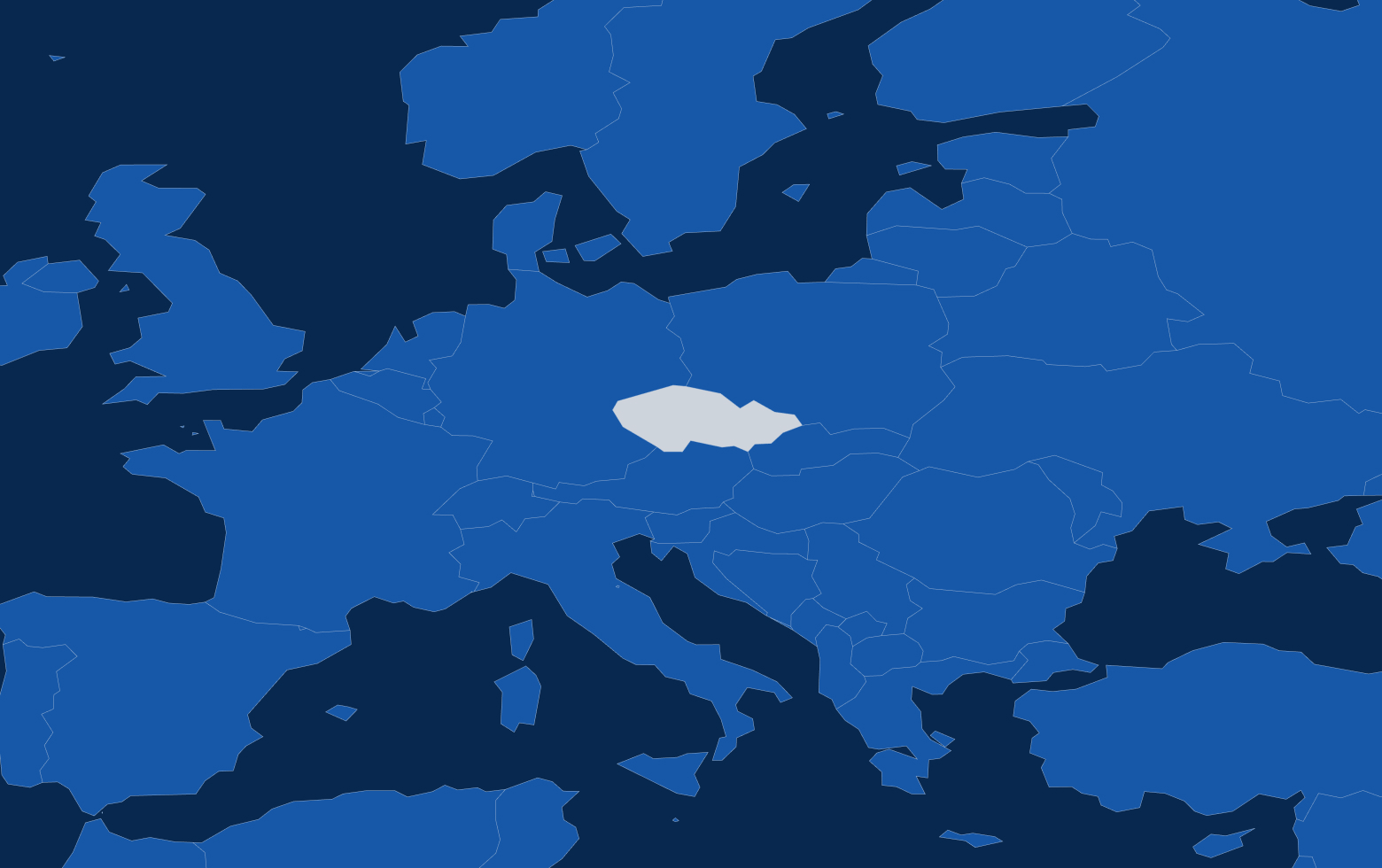Czech Republic  