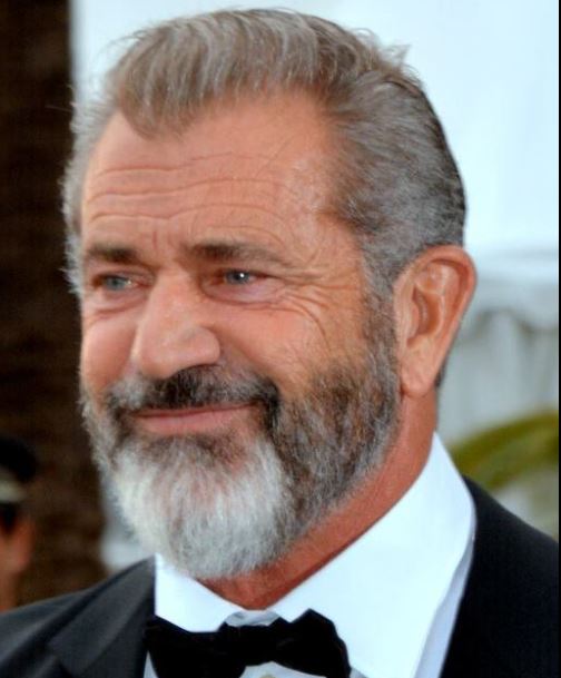 Mel Gibson apologizes for anti-Semitic slur at Jewish police officer -  World Jewish Congress