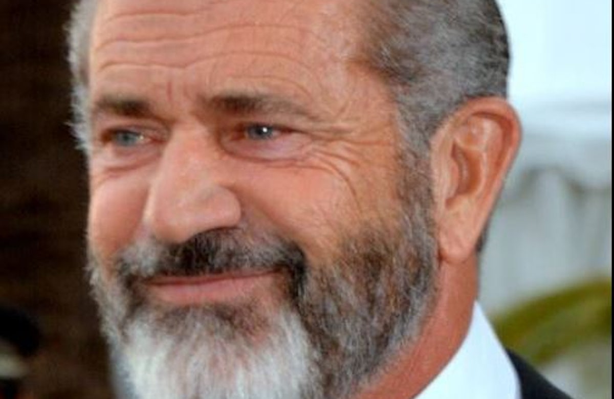 Mel Gibson apologizes for anti-Semitic slur at Jewish police officer 