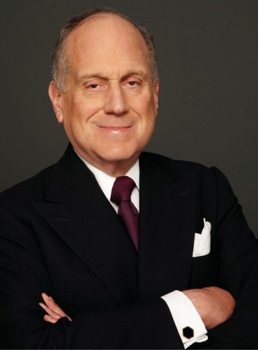 Ronald S. Lauder