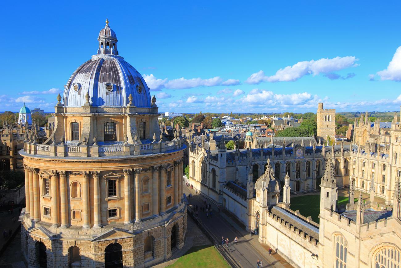 Surge in Antisemitic Incidents on UK Campuses Cause Growing Concerns