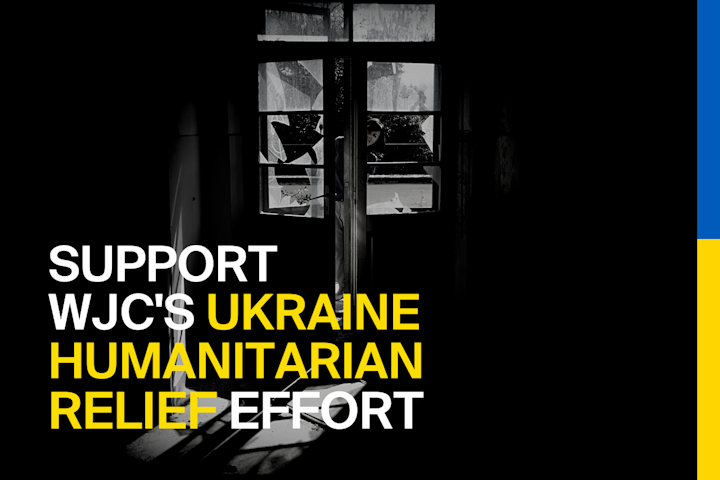 Ukraine Crisis Update – Week of March 27th 