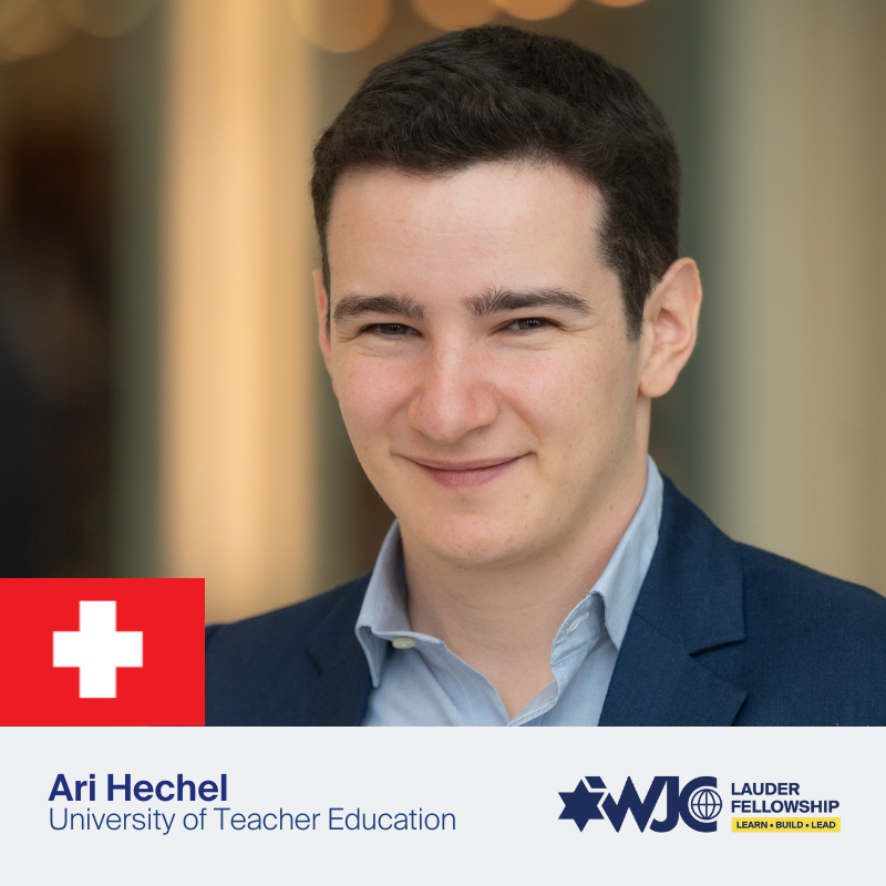 Ari Hechel