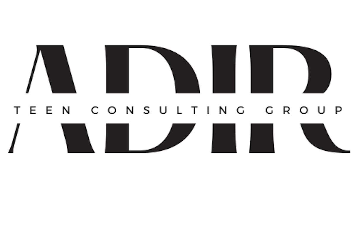 ADIR: Teen Consulting Group