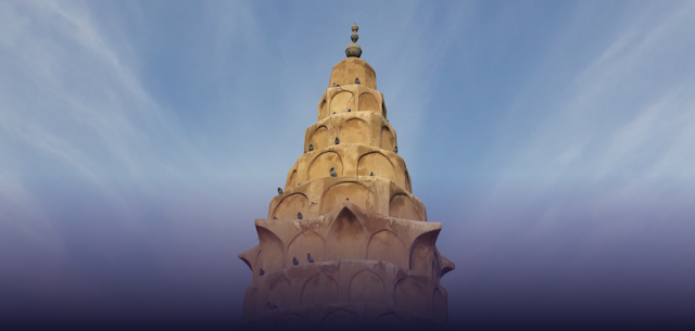Fathers of Modern Iraqi Music - World Jewish Congress