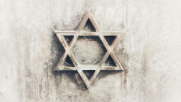 October 2021:  Antisemitism in review 