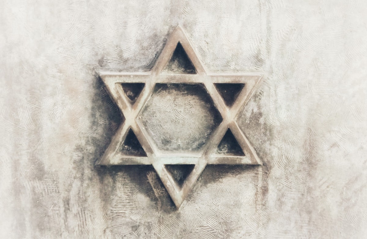 March 2021: Antisemitism in review 