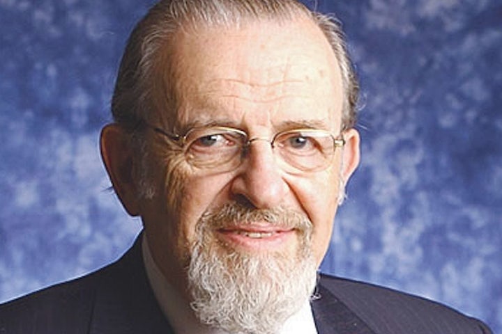 WJC mourns passing of former YU President Rabbi Norman Lamm