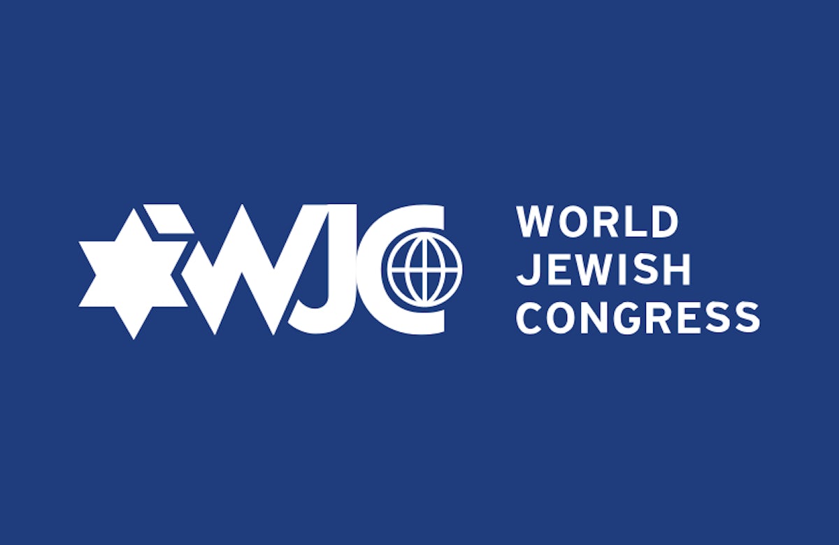 WJC issues report outlining gaps in government action against antisemitism 