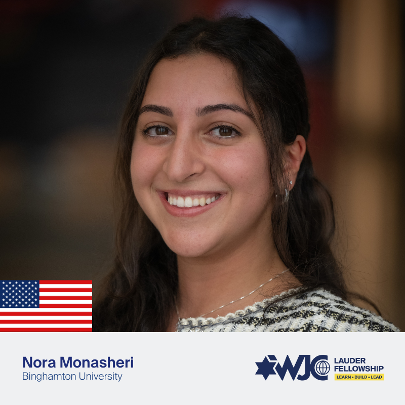 Nora Monasheri