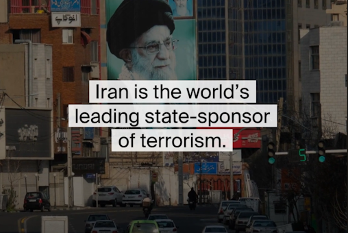 Iran's Genocidal Threats Against Israel