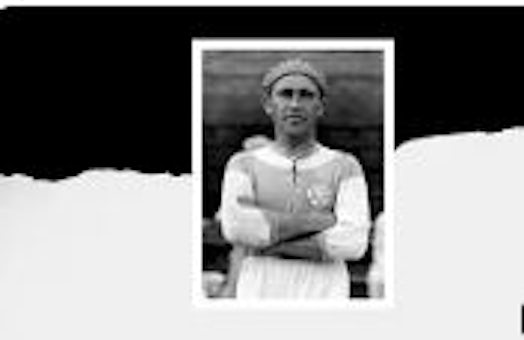 Famous Jews in sports: Béla Guttmann