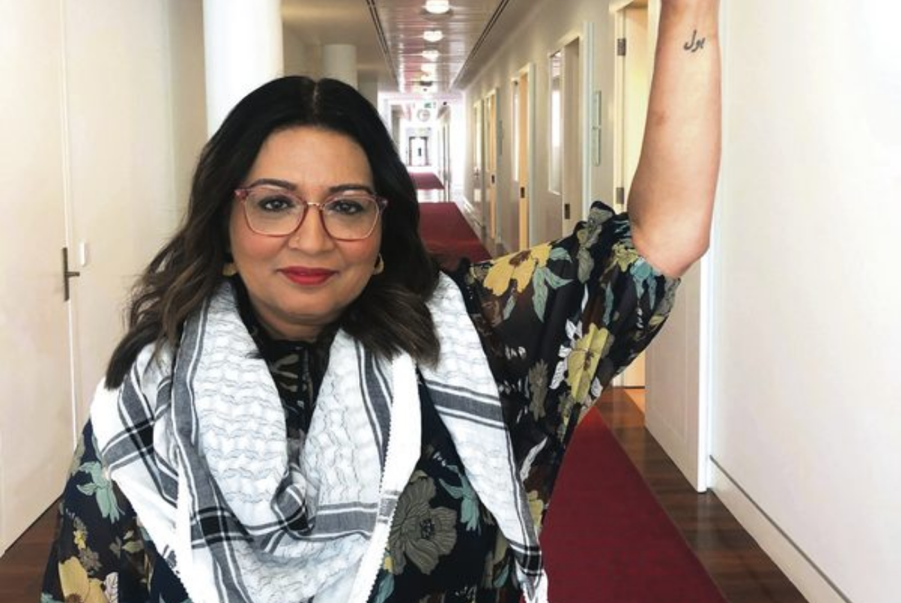 Australian Jewish Leaders Reject Senator's Role in Antisemitism Inquiry