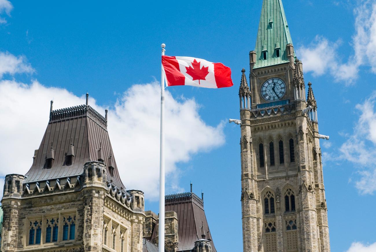 CIJA Calls Out Canadian Government's Decision to Halt Arms Deal with Israel