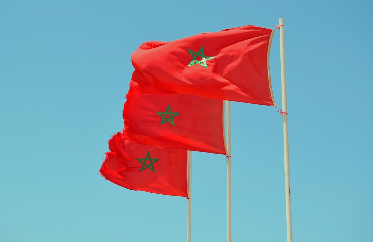 World Jewish Congress President Expresses Solidarity, Mourns Loss of Life in Morocco Earthquake