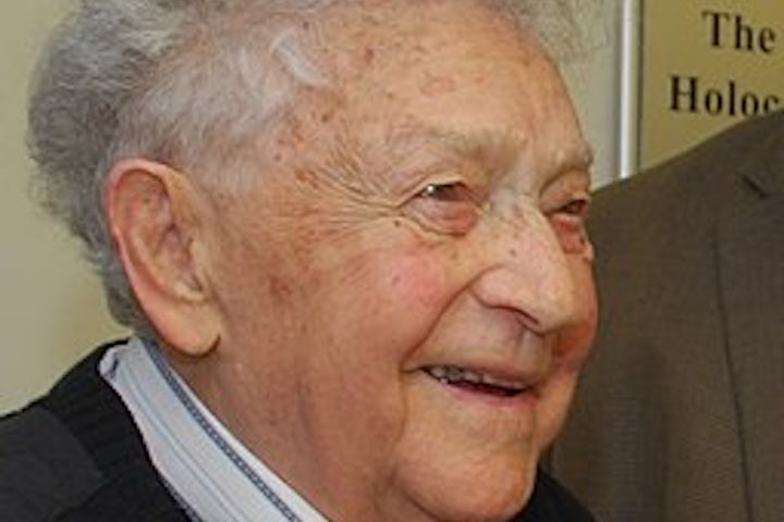  World Jewish Congress mourns passing of former Yad Vashem Chairman Yitzhak Arad