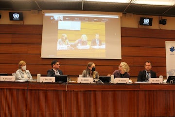 Combating Online: Hate A 21st Century Challenge for UN Member States