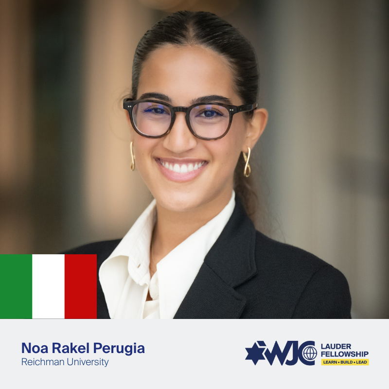 Noa Rakel Perugia