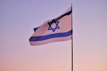 Jewish Communities Around the World Stand with Israel  