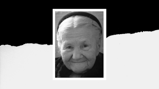 Irena Sendler, the Polish woman who rescued Jewish children from the Warsaw Ghetto