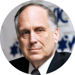 Ronald S. Lauder